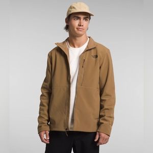 The North Face Men’s Apex Bionic 3 Jacket Utility Brown